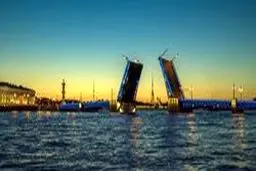 با کنار گذاشتن چین آمریکا بزرگترین سرمایه‌گذار خارجی در روسیه شد