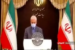 واکنش دولت در مورد حضور ژاپن در مذاکرات برجامی