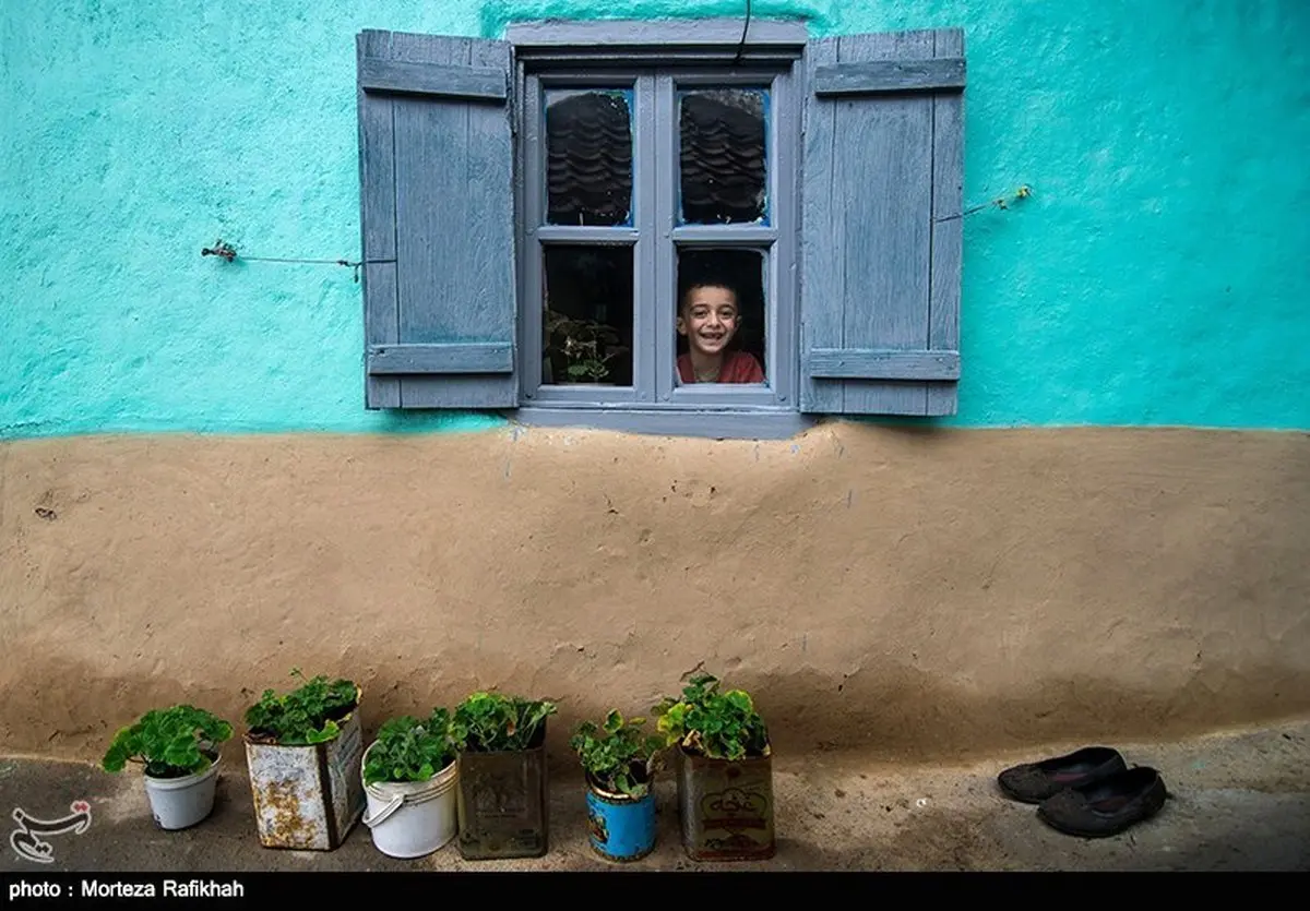 زندگی در بهشت گمشده گیلان/تصاویر