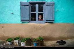 زندگی در بهشت گمشده گیلان/تصاویر