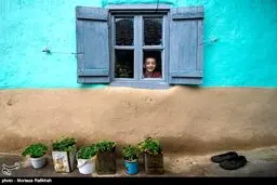 زندگی در بهشت گمشده گیلان/تصاویر