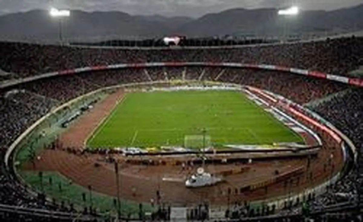 برگزاری سایپا-استقلال در آزادی قطعی نیست!