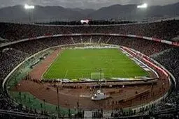 برگزاری سایپا-استقلال در آزادی قطعی نیست!