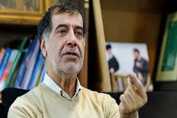 محمدرضا باهنر: برخی اصولگرایان و اصلاح طلبان رسوبات تفکر کمونیستی دارند / 600هزار میلیارد تومان شرکت آماده فروش به بخش خصوصی داریم