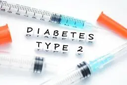 چگونه رژیم غذایی  شما می تواند به کنترل دیابت نوع 2 کمک کند
