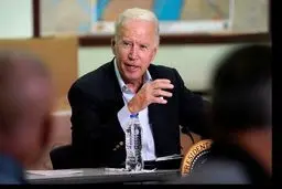 پیش بینی مضحک بایدن درباره آینده رابطه ایران و افغانستان