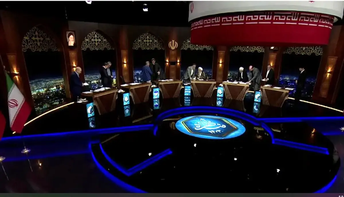 رسوایی جریان انقلابی جلوی چشم مردم!