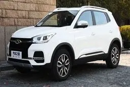مقایسه ام‌وی ام X55s با چری تیگو ۵ اکسلنت IE