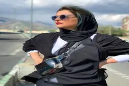 دنیا مدنی با استایلی جدید + عکس