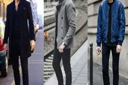 شخصیت شناسی افراد از روی لباس