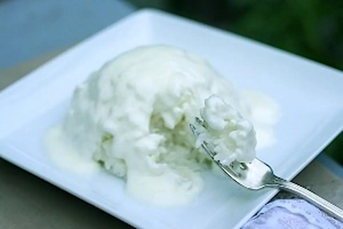 هرگز همراه برنج "ماست" نخورید