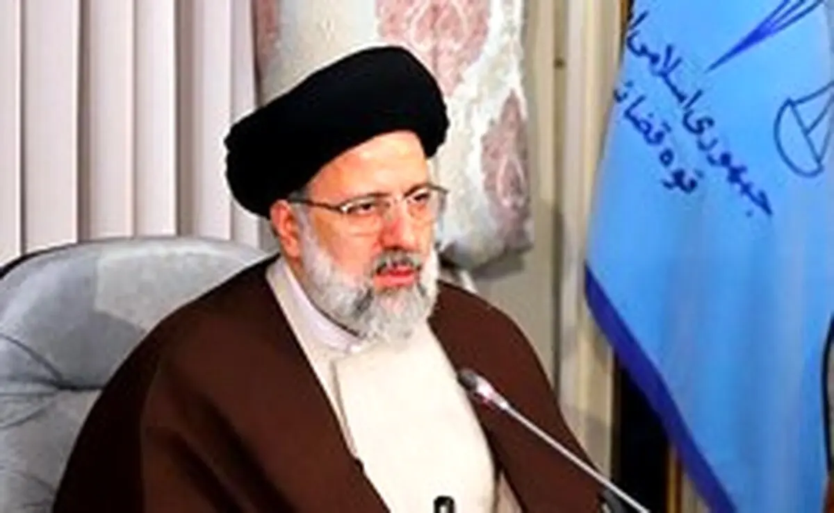 رئیس قوه قضائیه: منافقین، سربازان بدون یونیفرم آمریکا هستند