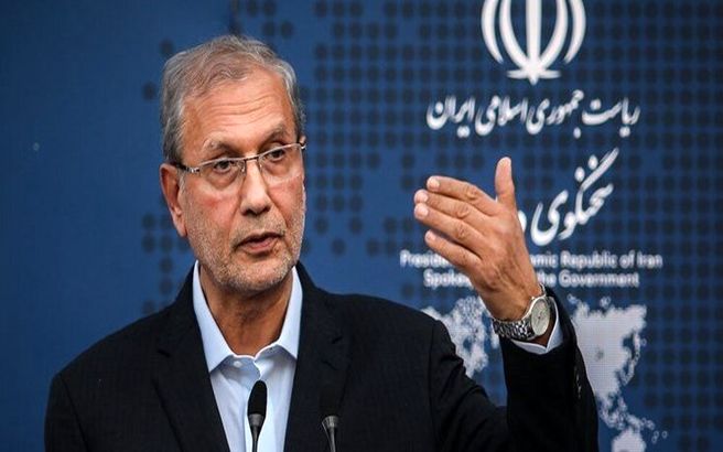 ربیعی: سند همکاری ایران و چین در چارچوب پارادایم نوین است / حفظ برجام مهمترین آزمون اروپایی‌ها است