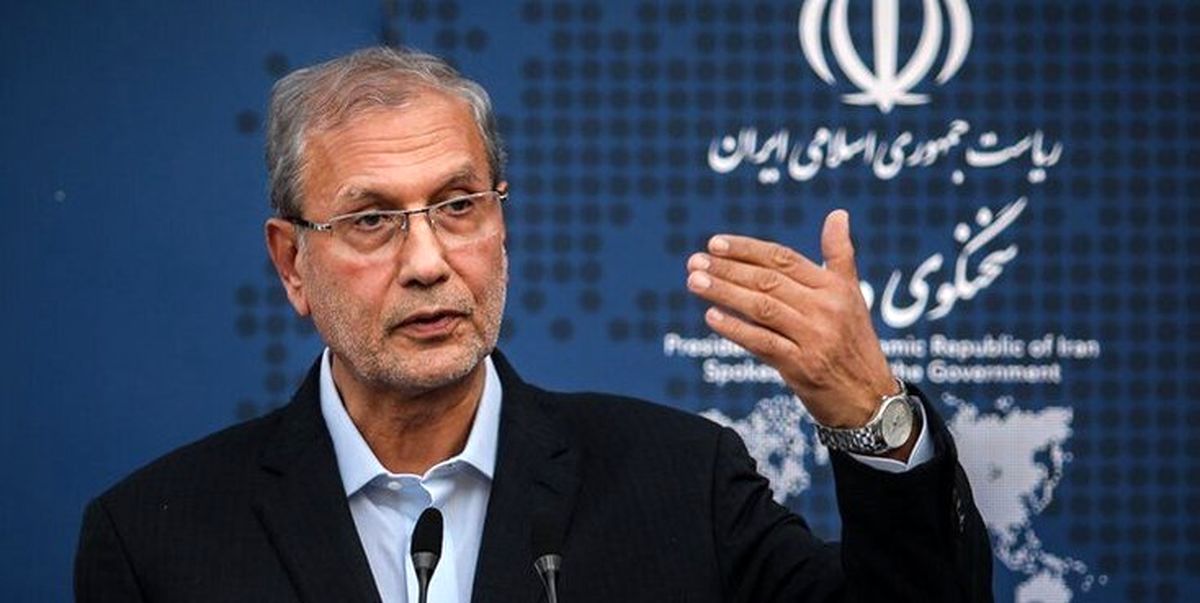 ربیعی: سند همکاری ایران و چین در چارچوب پارادایم نوین است / حفظ برجام مهمترین آزمون اروپاییها است