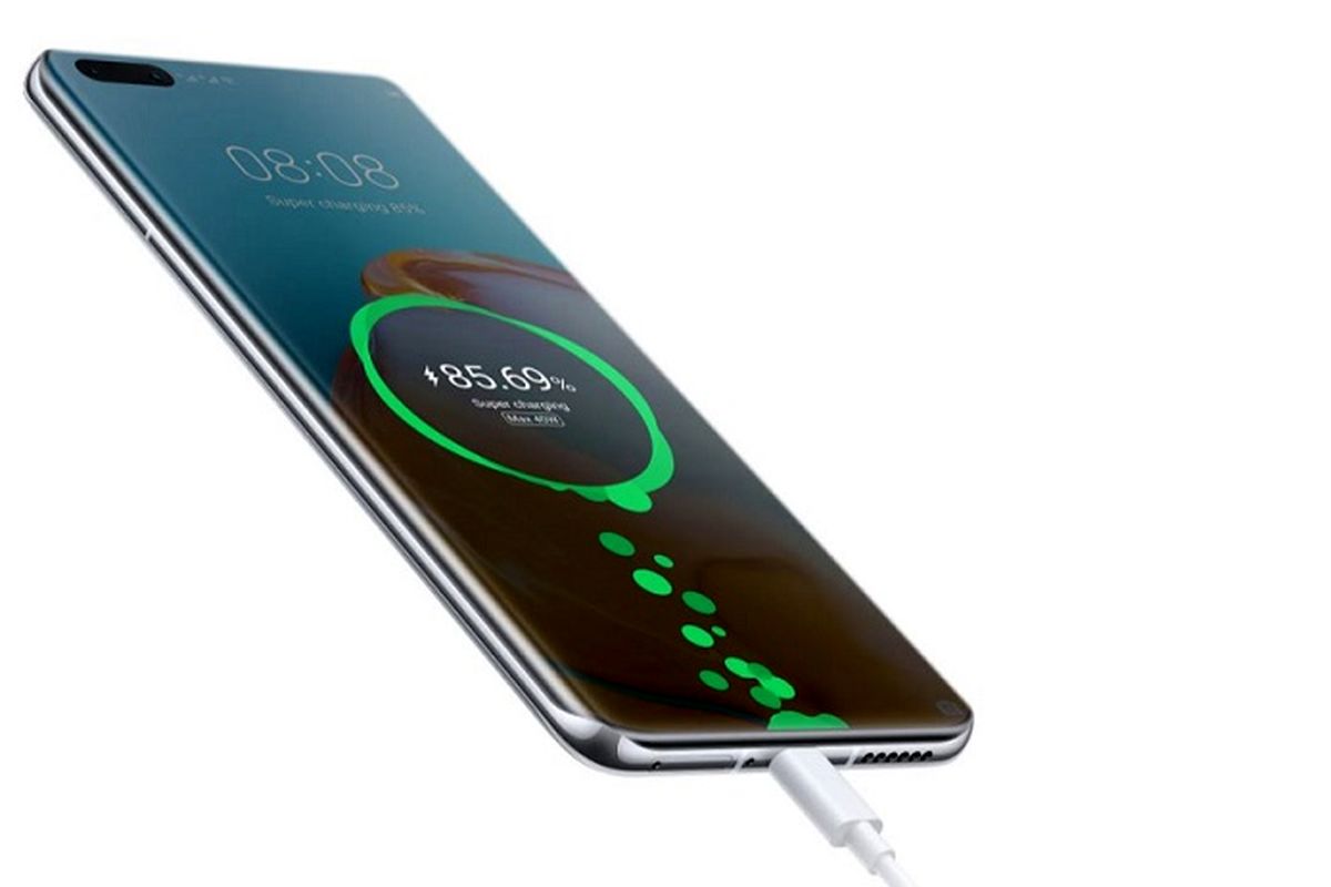 بررسی فناوریهای باتری و شارژ در Huawei P40 Pro؛ شارژ فوقسریع با ماندگاری بالا