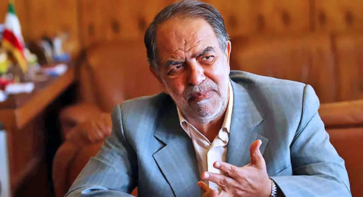 ترکان: ولله برای من سخت است باور کنم که یک بچه مسلمان امنیتی زنان را برای مردان بفرستد