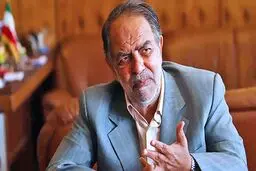 ترکان: ولله برای من سخت است باور کنم که یک بچه مسلمان امنیتی زنان را برای مردان بفرستد