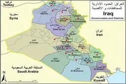 سرنوشت عراق پس از داعش و آزادی موصل/ ایران از سقوط بغداد جلوگیری کرد