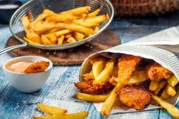 بعد از خوردن یک غذای بسیار چرب چه اتفاقی برای بدنمان می افتد؟