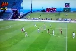 4 فریم از انفجار سردار تا گل/ تصاویر