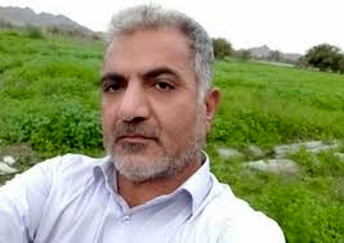 قتل شهردار در کرمان / دادخدایی بر اثر اصابت گلوله کشته شد + عکس