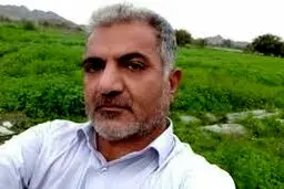 قتل شهردار در کرمان / دادخدایی بر اثر اصابت گلوله کشته شد + عکس