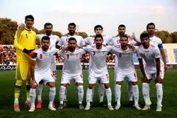 کدام کشورها حاضر به بازی با تیم ملی فوتبال ایران نشدند؟