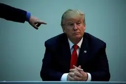 تصاویر برتر هفته در رسانه های جهان