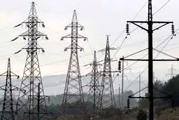 توافق ایران با آذربایجان برای واردات برق از این کشور