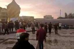 عراق یک بار دیگر وارد چرخه خشونت می‌شود؟