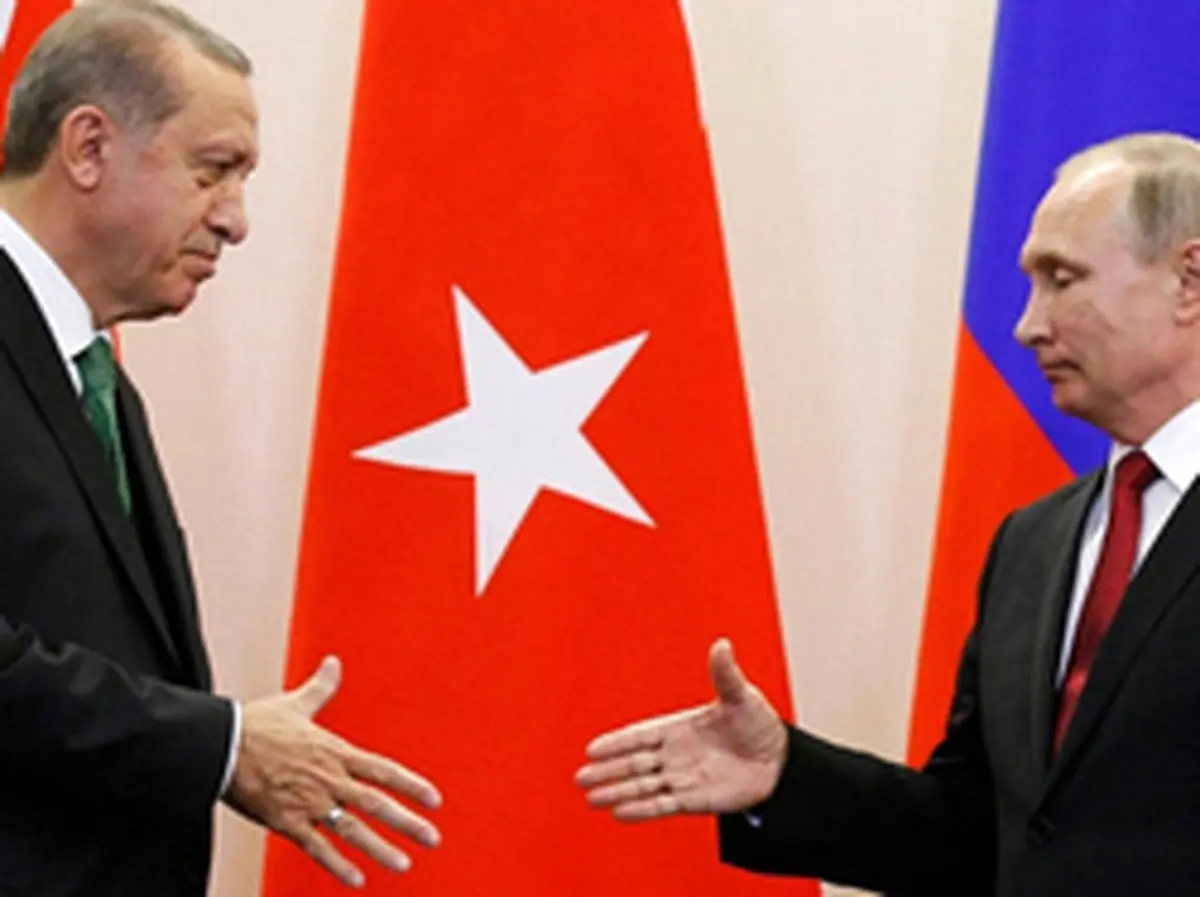 شطرنج پوتین و اردوغان در سوریه / دعوای روسیه و ترکیه بر سر چیست؟ / آیا امکان جنگ مستقیم دو طرف وجود دارد؟