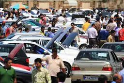 دلیل افزایش قیمت خودرو در بازار مشخص شد + جزئیات