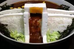 هنرنمایی جالب آشپزان ژاپنی + تصاویر