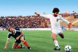 روایت جالب از کمک انگلیسی‌ها به تیم ملی ایران برای متوقف کردن نماینده اروپا