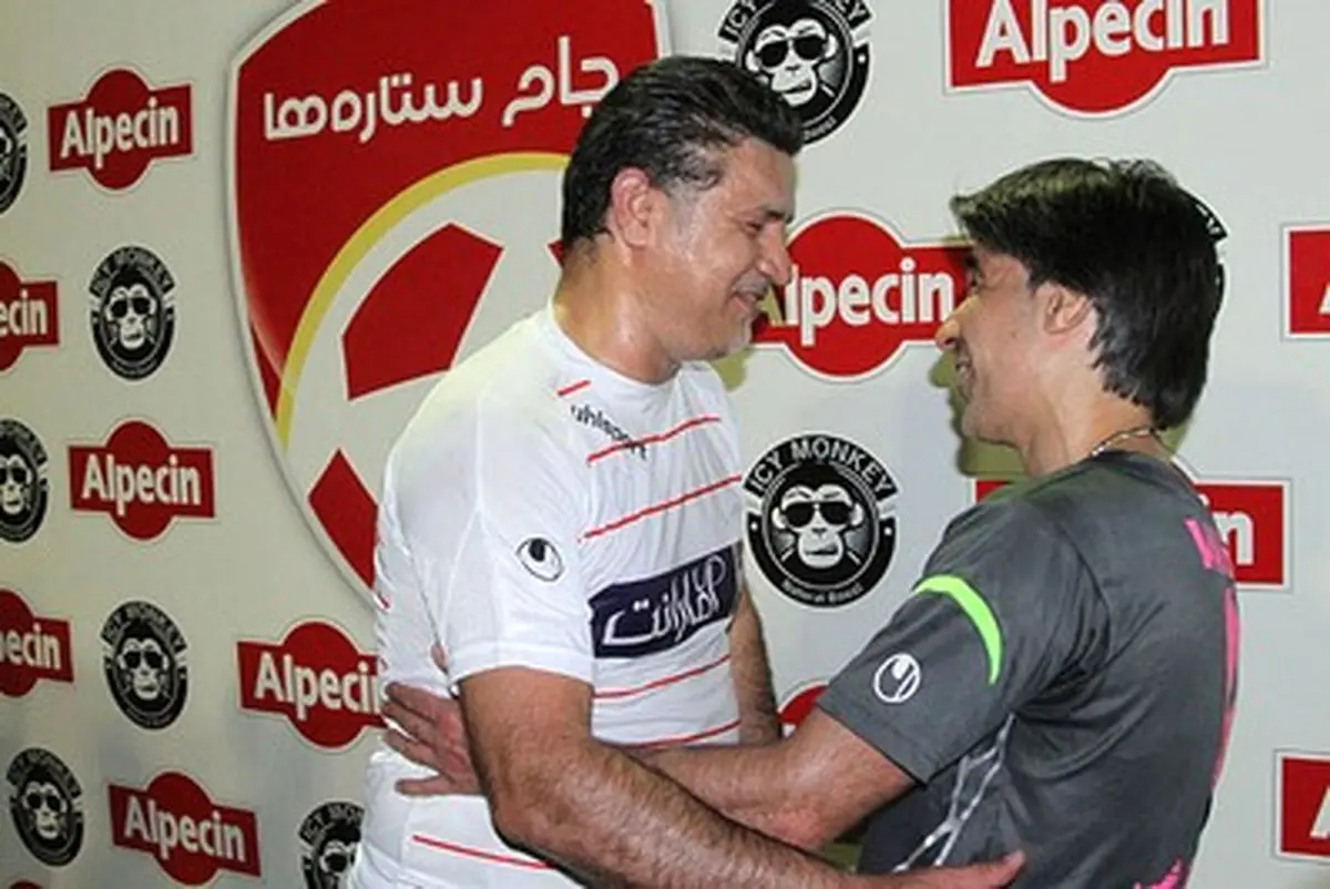 کادری‌ برای‌ آقای‌ گل‌های‌ فوتبال‌ و فوتسال‌ جهان‌/تصاویر