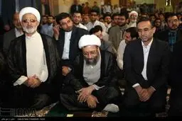 آغاز سال تحصیلی جدید در دانشگاه امام صادق (ع)