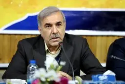 مرتضی بانک: ترامپ برای مردم آمریکا و جامعه جهانی خطرناک است/ راه مبارزه با فساد، شفافیت است