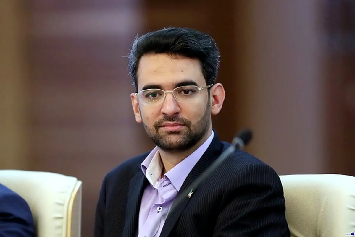 آذری جهرمی امشب در اینستاگرام جنجال به پا می‌کند؟