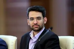 آذری جهرمی امشب در اینستاگرام جنجال به پا می‌کند؟