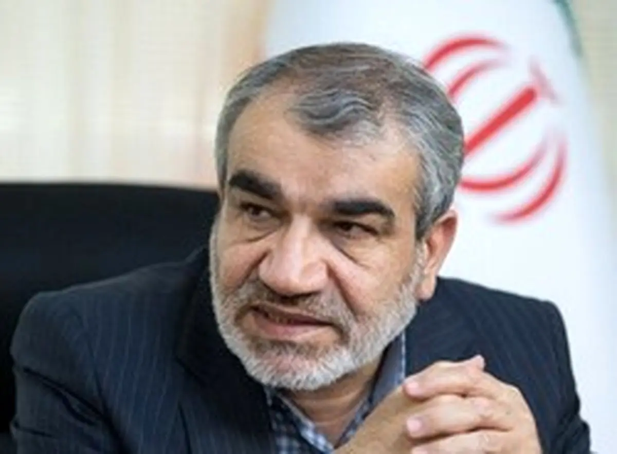 واکنش تند سخنگوی شورای نگهبان به آلمان + جزئیات