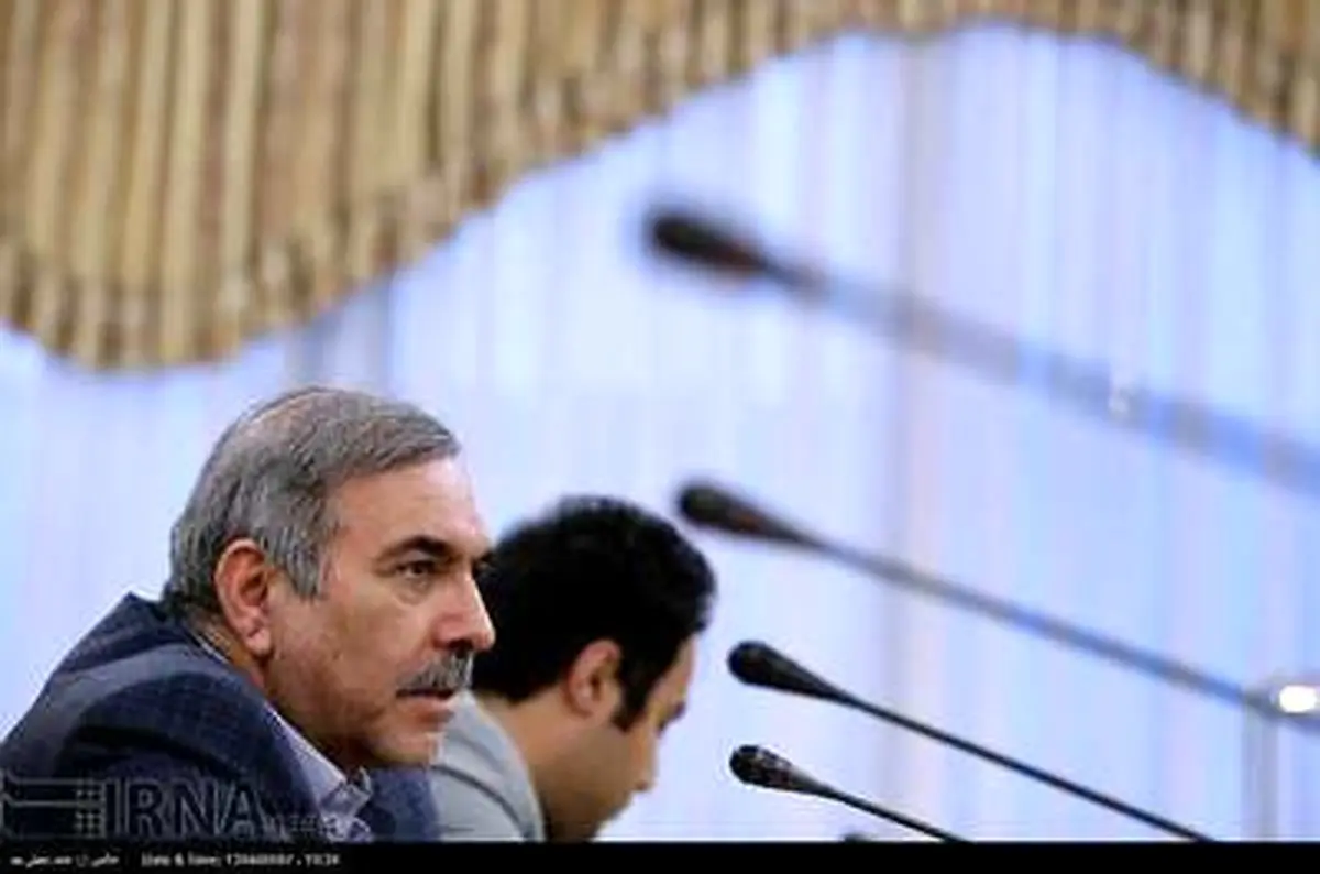 نشست اصحاب رسانه با معاون کل نهاد ریاست جمهوری/تصاویر