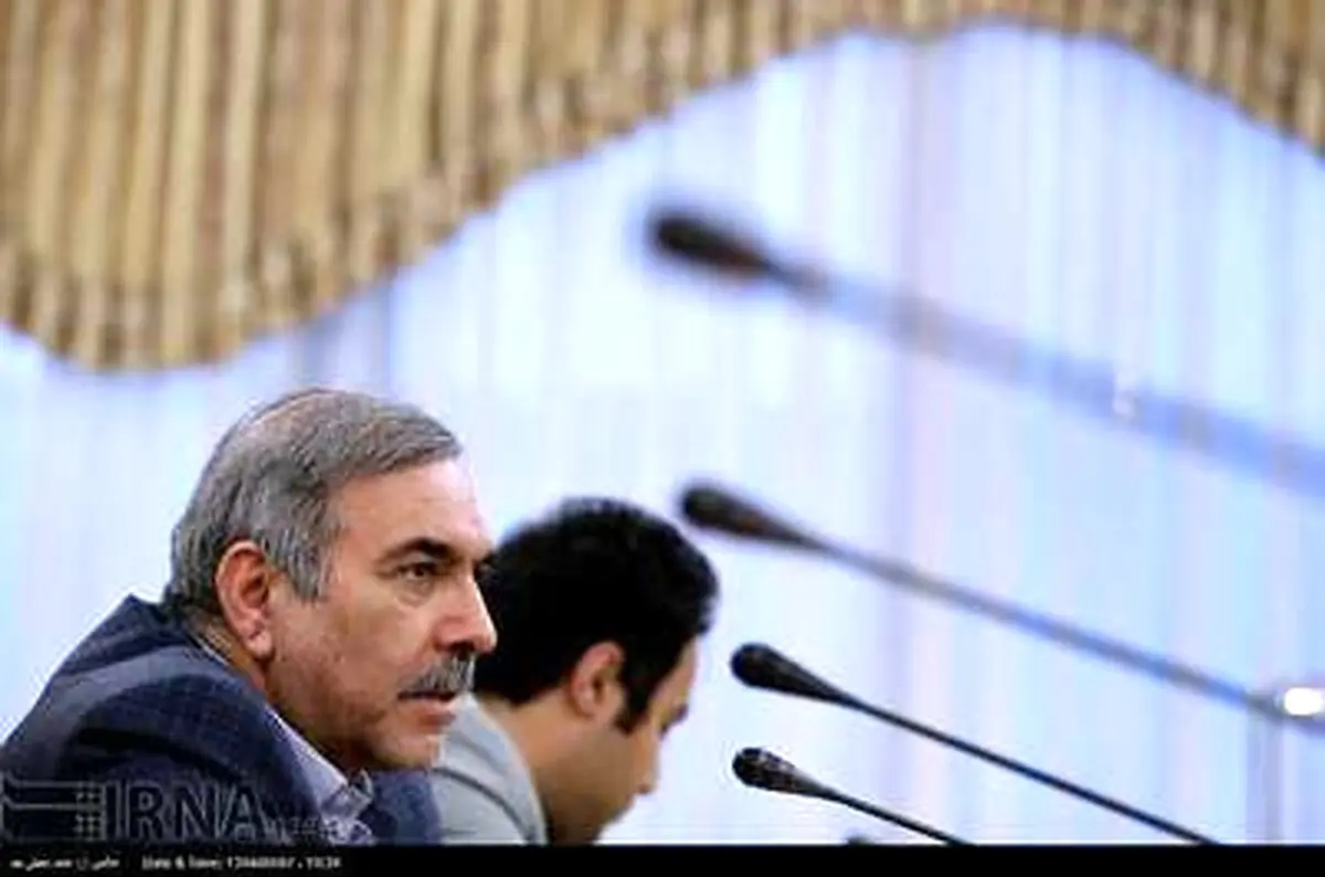 نشست اصحاب رسانه با معاون کل نهاد ریاست جمهوری/تصاویر