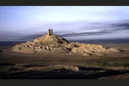 شهری که برج بابل از روی آن ساخته شده است + عکس