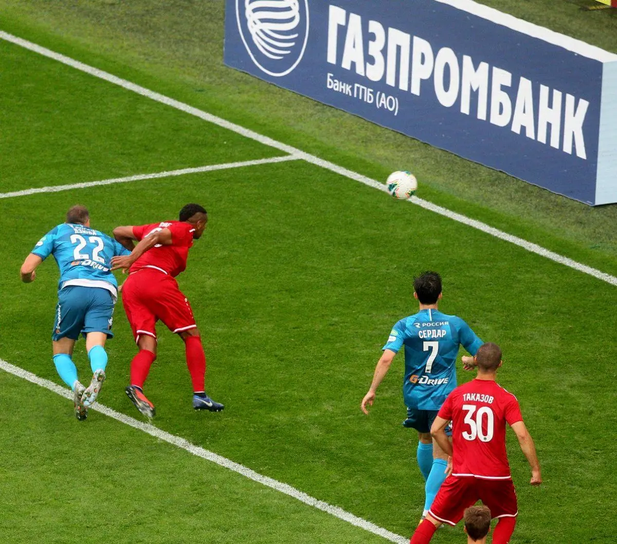 شروع یاران آزمون در فصل جدید با برد