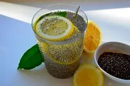 "خاک‌شیر" و "تخم‌شربتی" و فواید شگفت انگیز آن