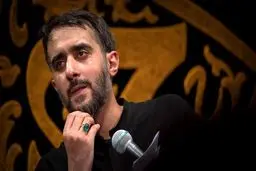 مداحی / تنظیم استودیویی قصة عشق با صدای محمدحسین پویانفر