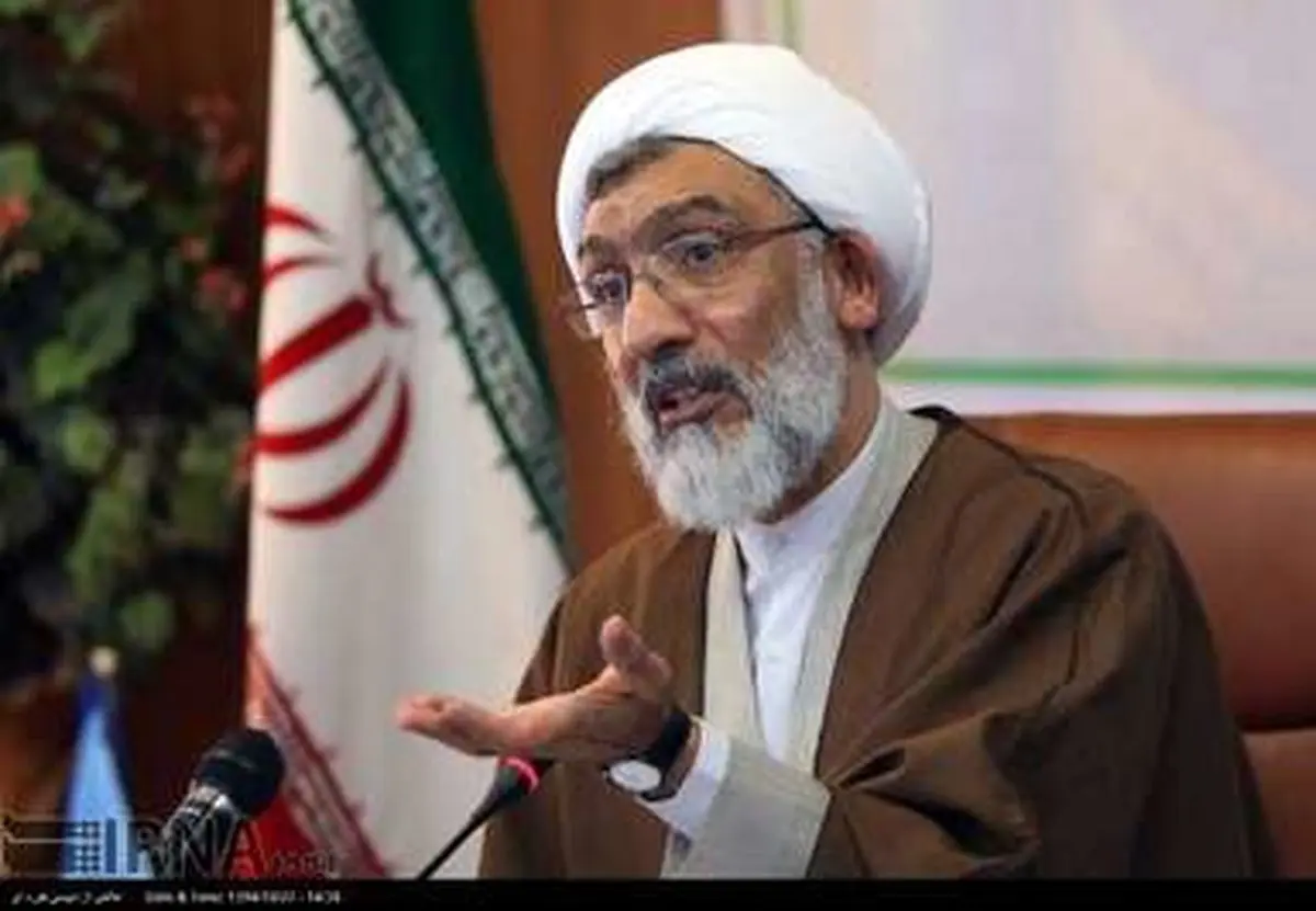 نشست روسای مراکز روابط عمومی با وزیردادگستری/ تصاویر