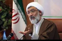 نشست روسای مراکز روابط عمومی با وزیردادگستری/ تصاویر