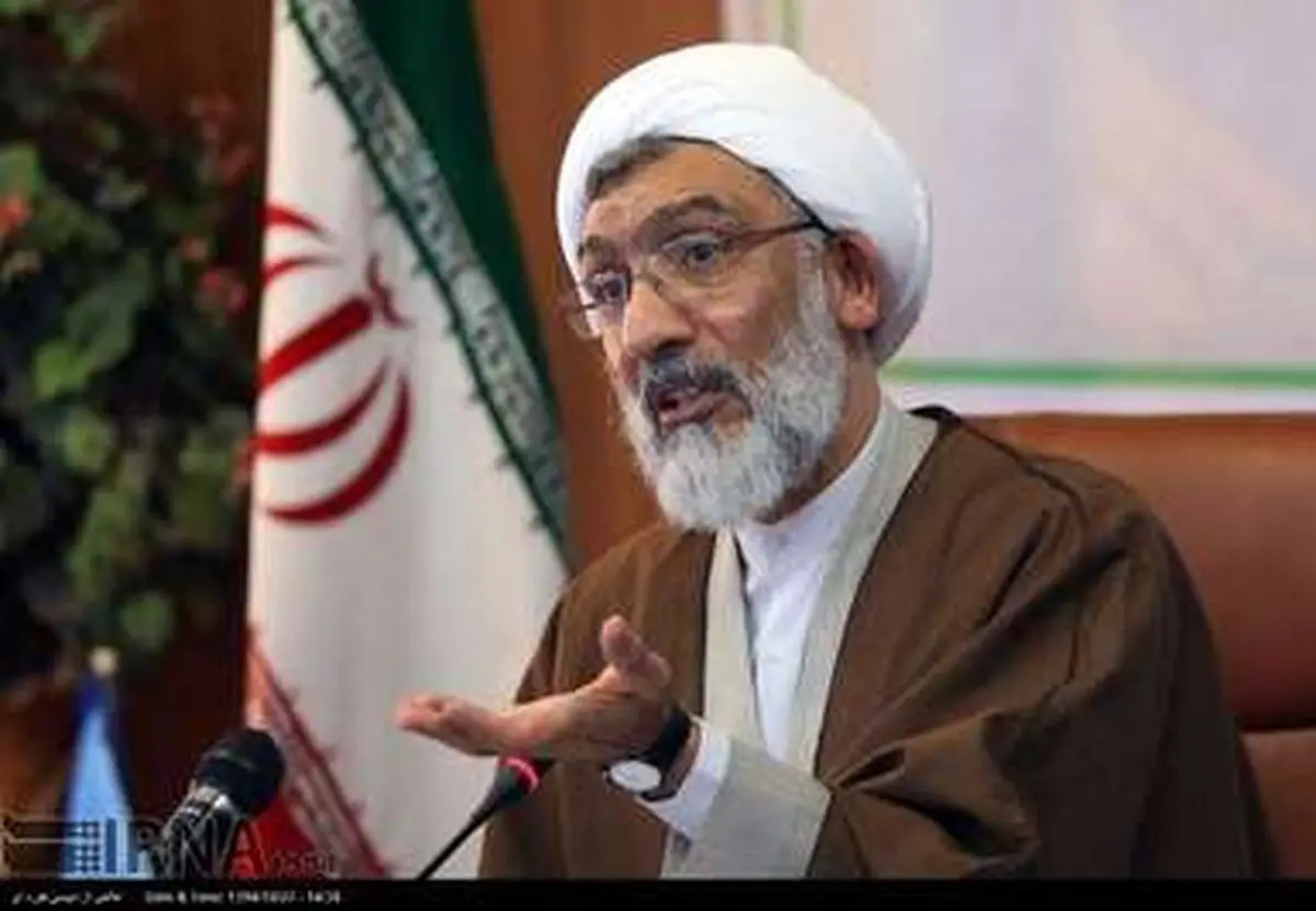 نشست روسای مراکز روابط عمومی با وزیردادگستری/ تصاویر