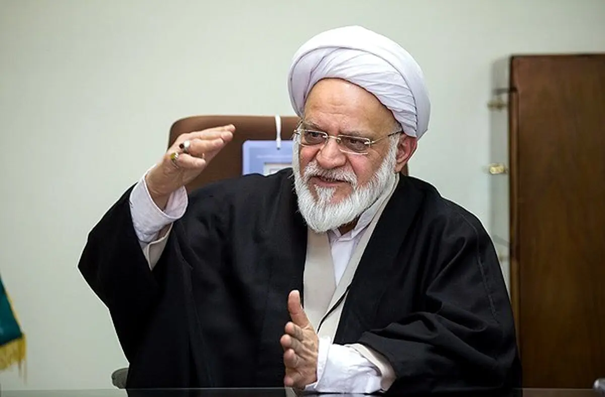 حجت الاسلام مصباحی مقدم: روحانی شمّ اقتصادی ندارد/ مشکل دولت فعلی، مدیران اقتصادی با تفکرات نو کلاسیک است